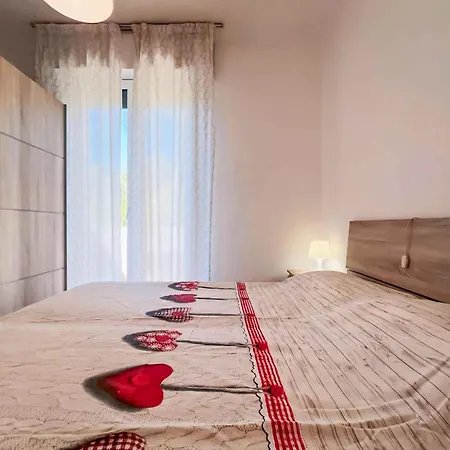 Apartamento In 24630